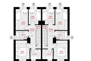 Dom na sprzedaż 110m2 grodziski Grodzisk Mazowiecki - zdjęcie 3