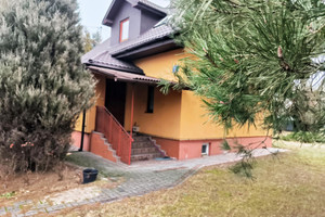 Dom na sprzedaż 120m2 grodziski Jaktorów - zdjęcie 3