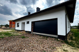 Dom na sprzedaż 166m2 pruszkowski Nadarzyn Rusiec - zdjęcie 3