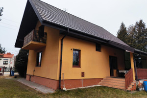 Dom na sprzedaż 120m2 grodziski Jaktorów - zdjęcie 3