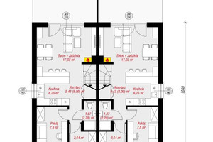 Dom na sprzedaż 111m2 grodziski Grodzisk Mazowiecki - zdjęcie 2