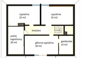 Dom na sprzedaż 250m2 grodziski Grodzisk Mazowiecki Adamowizna - zdjęcie 2