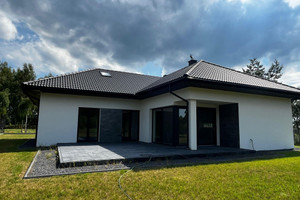 Dom na sprzedaż 150m2 grodziski Żabia Wola Żelechów - zdjęcie 3