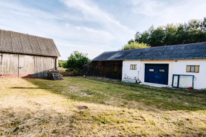 Dom na sprzedaż 100m2 grodziski Żabia Wola Kaleń - zdjęcie 2