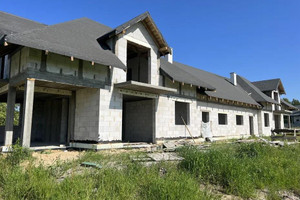 Dom na sprzedaż 220m2 pruszkowski Brwinów Żółwin - zdjęcie 1