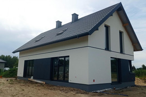 Dom na sprzedaż 72m2 grodziski Jaktorów - zdjęcie 3