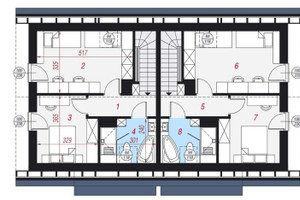 Dom na sprzedaż 72m2 grodziski Jaktorów - zdjęcie 2