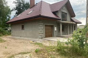 Dom na sprzedaż 250m2 grodziski Grodzisk Mazowiecki Adamowizna - zdjęcie 1