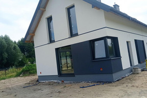 Dom na sprzedaż 72m2 grodziski Jaktorów - zdjęcie 1