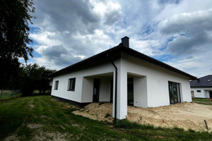 Dom na sprzedaż 166m2 pruszkowski Nadarzyn Rusiec - zdjęcie 1