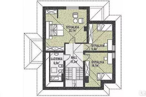 Dom na sprzedaż 240m2 grodziski Jaktorów Międzyborów - zdjęcie 2