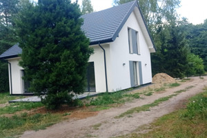 Dom na sprzedaż 180m2 żyrardowski Radziejowice - zdjęcie 3