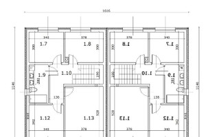 Dom na sprzedaż 136m2 grodziski Milanówek - zdjęcie 2