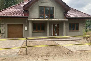 Dom na sprzedaż 250m2 grodziski Grodzisk Mazowiecki Adamowizna - zdjęcie 2