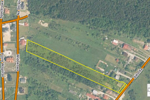 Działka na sprzedaż 12147m2 olkuski Olkusz Sikorka - zdjęcie 2