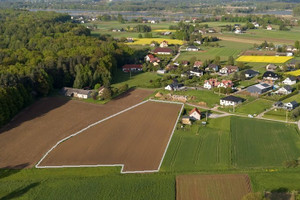 Działka na sprzedaż cieszyński Dębowiec - zdjęcie 2