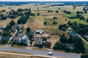 Dom na sprzedaż 120m2 węgrowski Łochów Zagrodniki - zdjęcie 3