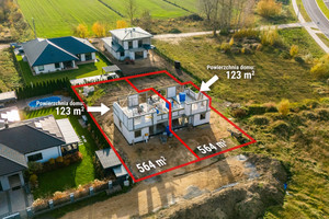 Dom na sprzedaż 123m2 Łomża Słodka - zdjęcie 1