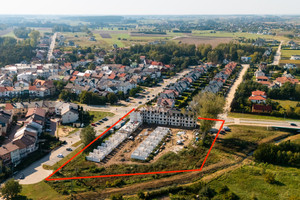 Mieszkanie na sprzedaż 75m2 Łomża Browarna - zdjęcie 2