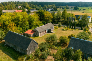 Dom na sprzedaż 60m2 łomżyński Piątnica Kownaty - zdjęcie 2