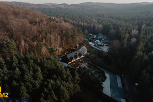 Komercyjne na sprzedaż 630m2 myszkowski Niegowa Trzebniów Ostrężnicka - zdjęcie 2