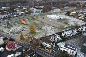 Działka na sprzedaż 5000m2 Warszawa Wilanów Powsinek - zdjęcie 1