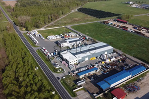 Komercyjne na sprzedaż 2390m2 Tarnobrzeg - zdjęcie 3