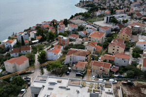 Mieszkanie na sprzedaż 55m2 Splicko-Dalmatyński Trogir - Čiovo - zdjęcie 1