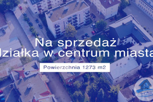 Działka na sprzedaż Włocławek Śródmieście - zdjęcie 2