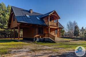 Dom na sprzedaż 101m2 włocławski Fabianki Nasiegniewo - zdjęcie 2