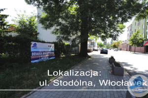 Działka na sprzedaż Włocławek Śródmieście - zdjęcie 2