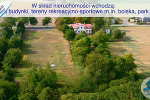 Komercyjne na sprzedaż 542m2 włocławski Lubanie Ustronie - zdjęcie 1