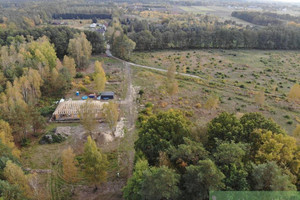 Działka na sprzedaż 1540m2 goleniowski Goleniów Krępsko - zdjęcie 3