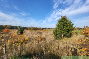 Działka na sprzedaż 961m2 goleniowski Goleniów Białuń - zdjęcie 1