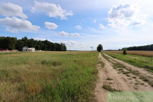 Działka na sprzedaż 1042m2 goleniowski Goleniów Podańsko - zdjęcie 3