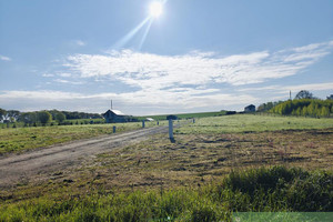 Działka na sprzedaż 1100m2 goleniowski Goleniów Tarnówko - zdjęcie 2