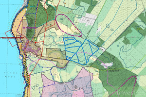 Działka na sprzedaż 566458m2 goleniowski Stepnica Kopice - zdjęcie 1