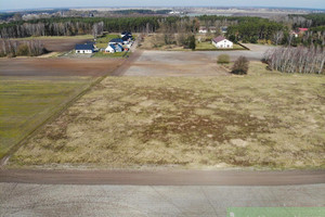 Działka na sprzedaż 4126m2 goleniowski Goleniów Lubczyna - zdjęcie 1