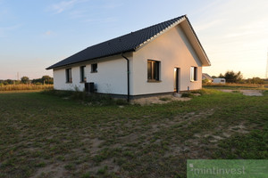 Dom na sprzedaż 115m2 goleniowski Goleniów - zdjęcie 1