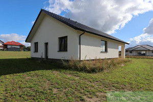 Dom na sprzedaż 115m2 goleniowski Goleniów - zdjęcie 1