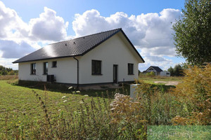 Dom na sprzedaż 115m2 goleniowski Goleniów - zdjęcie 1