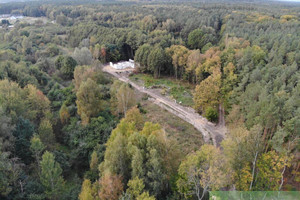 Działka na sprzedaż 1131m2 goleniowski Goleniów - zdjęcie 4