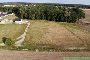 Działka na sprzedaż 1042m2 goleniowski Goleniów Podańsko - zdjęcie 2