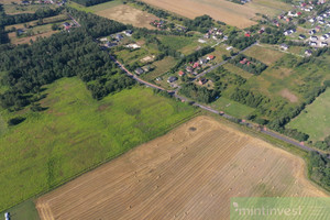 Działka na sprzedaż 3009m2 goleniowski Goleniów Żółwia Błoć - zdjęcie 4