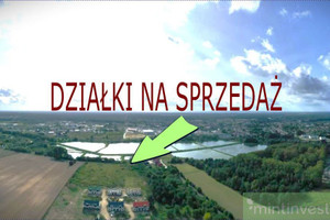 Działka na sprzedaż 913m2 goleniowski Goleniów - zdjęcie 3