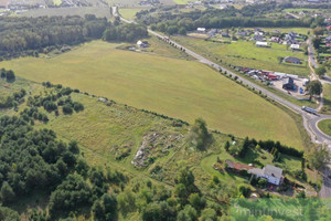 Działka na sprzedaż goleniowski Goleniów Marszewo - zdjęcie 3