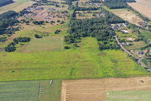 Działka na sprzedaż 3024m2 goleniowski Goleniów Żółwia Błoć - zdjęcie 3