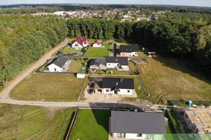 Działka na sprzedaż 726m2 goleniowski Goleniów Podańsko - zdjęcie 1