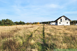 Działka na sprzedaż 2297m2 goleniowski Goleniów Białuń - zdjęcie 3