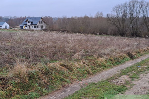 Działka na sprzedaż 1400m2 goleniowski Goleniów - zdjęcie 1